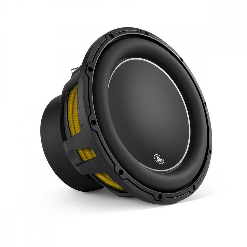 2-pack JL Audio 12W6v3-D4, 12 tums baselement