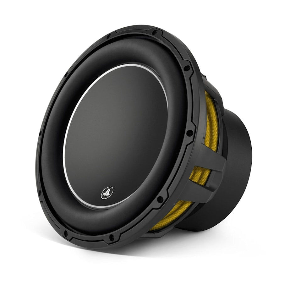 2-pack JL Audio 12W6v3-D4, 12 tums baselement