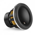 2-pack JL Audio 12W7AE-3 med DS18 SMD-5000.1D, baspaket