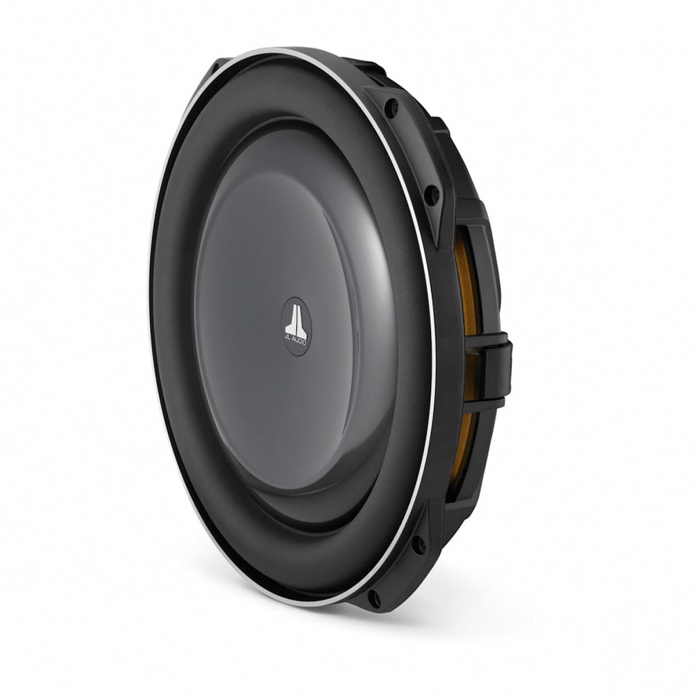 2-pack JL Audio 13TW5v2-2, slimmat 13.5 tums baselement