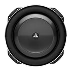 2-pack JL Audio 13TW5v2-2, slimmat 13.5 tums baselement