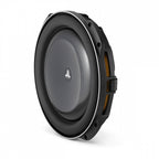 2-pack JL Audio 13TW5v2-4, slimmat 13.5 tums baselement