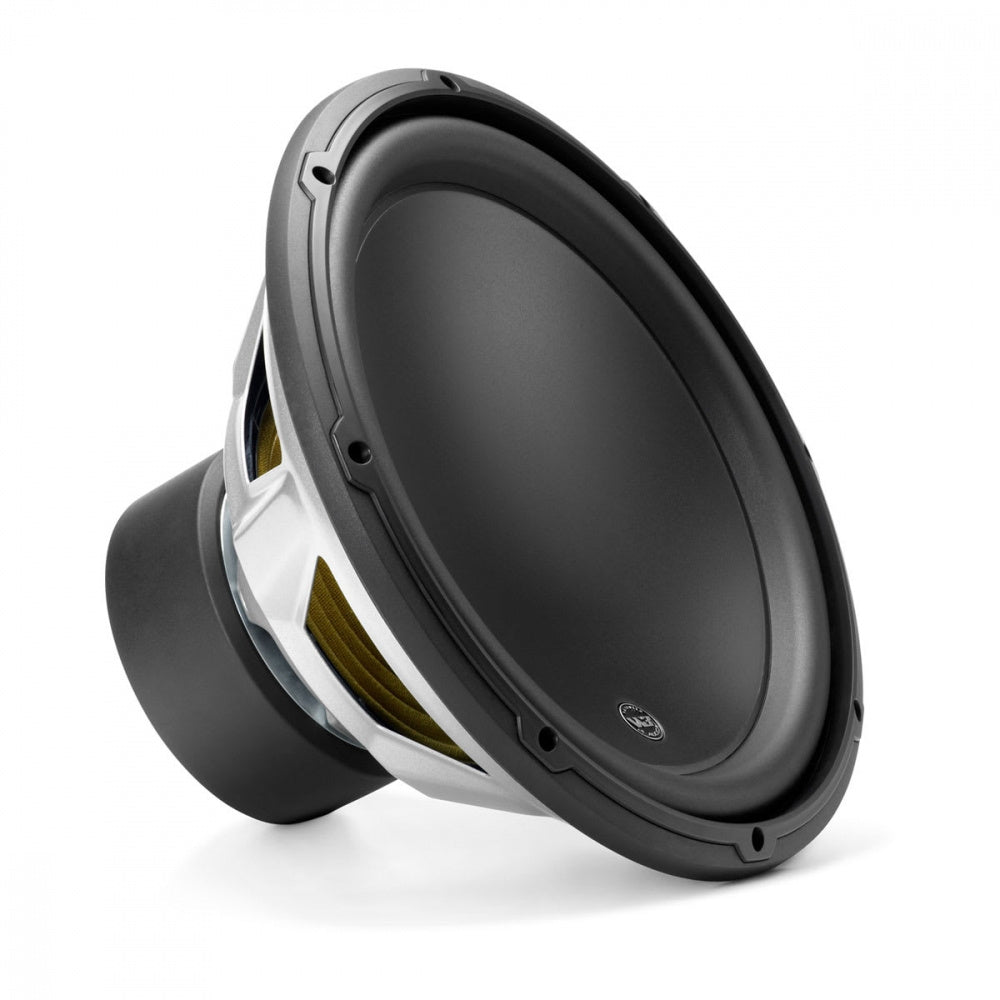 2-pack JL Audio 13W3v3-2, 13.5 tums baselement