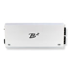 2-pack JL Audio 13W7AE-D1.5 med B2 RAGE 4500.1, baspaket