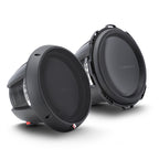 2st Rockford Fosgate T1D412
