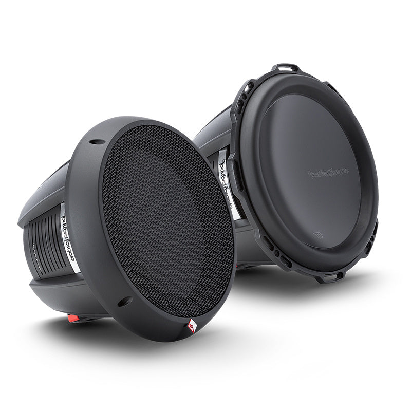 2st Rockford Fosgate T1D412