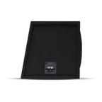 Rockford Fosgate P1-2x12 baspaket & raggarplanka med slutsteg