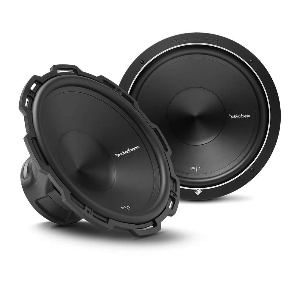 Rockford Fosgate P1S415 2st