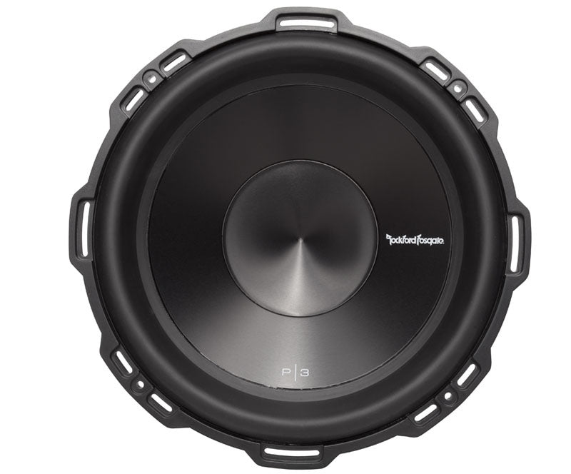 2-pack Rockford Fosgate Punch P3D412