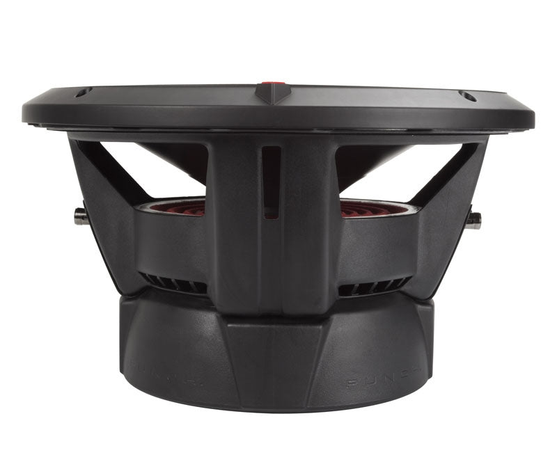 2-pack Rockford Fosgate Punch P3D412