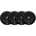 4-pack Rockford fosgate PPS4-6 Punch Pro 6.5tum