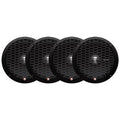 4-pack Rockford fosgate PPS4-8 Punch Pro 8tum