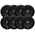 8-pack Rockford fosgate PPS4-8 Punch Pro 8tum