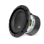 2-pack JL Audio 6W3v3-4 med JD500/1, 2x6.5 baspaket