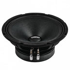 4-pack DS18 8PRO400MR-4 & Bass Habit SE225.4DF, SPL-paket