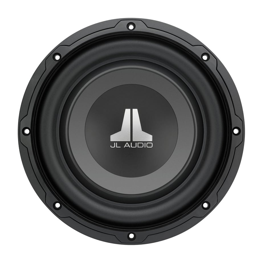 2-pack JL Audio 8W1v3-4 med JD500/1, 2x8 baspaket