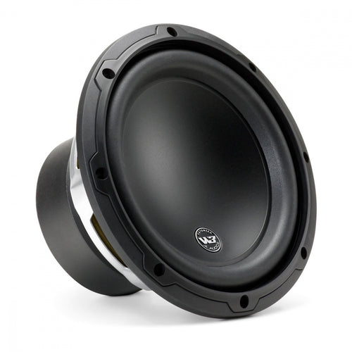2-pack JL Audio 8W3v3-4, 8 tums baselement