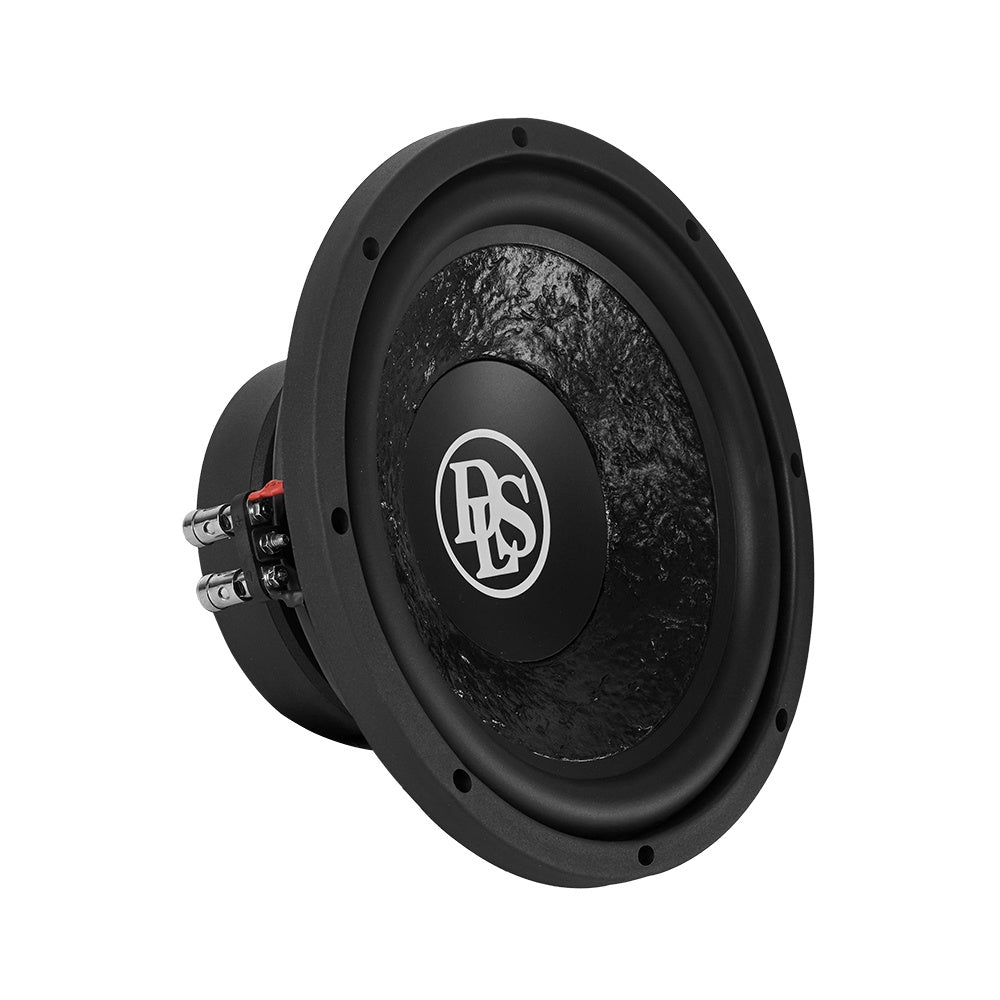 Baslåda med DLS PE10.D2 till Audi A6 Avant 2005-2011