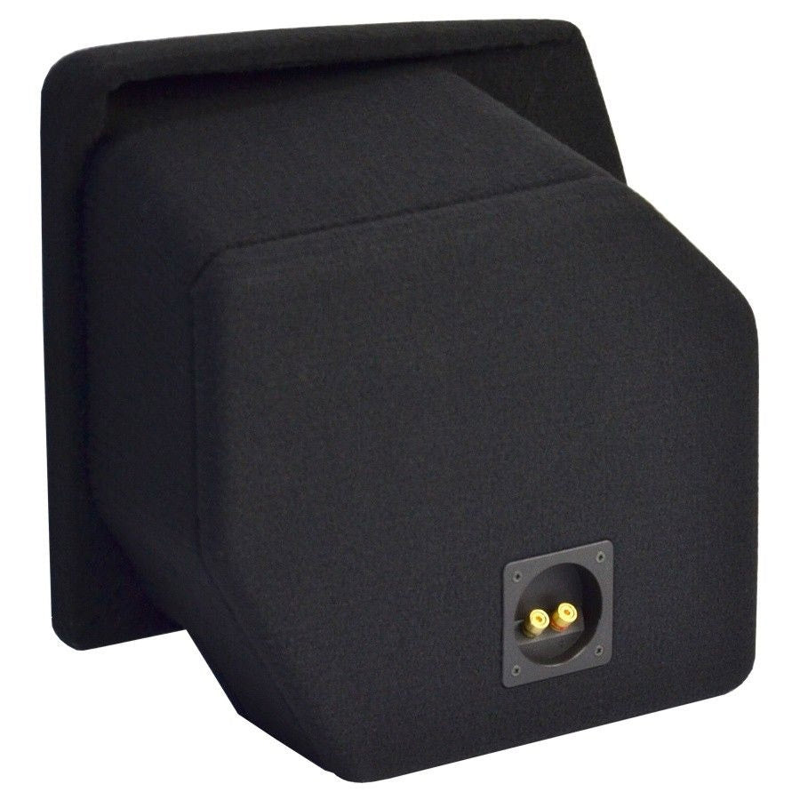 Baspaket med DLS PE10.D2 till Audi A6 Avant 2005-2011