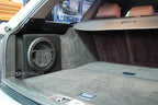 Baspaket med DLS PE10.D2 till Audi A6 Avant 97-04