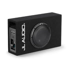 JL Audio ACP108LG-W3v3 med C2-650, helhetspaket
