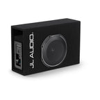 JL Audio ACP110LG-TW1 helhetspaket med C3-650 kitsystem