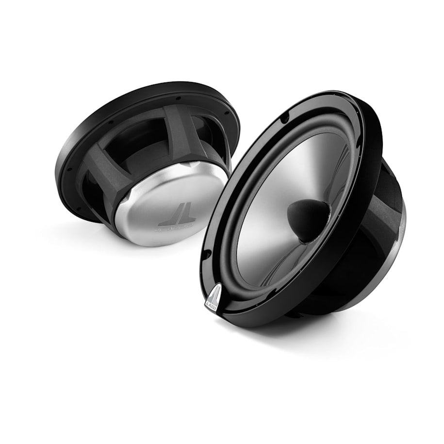 JL Audio ACP110LG-TW1 helhetspaket med C3-650 kitsystem