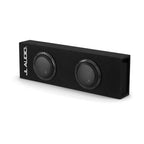 JL Audio ACP208LG-W3v3 helhetspaket med C6-650 kitsystem