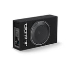 JL Audio helhetspaket med ACS110LG-TW1 & C2-650
