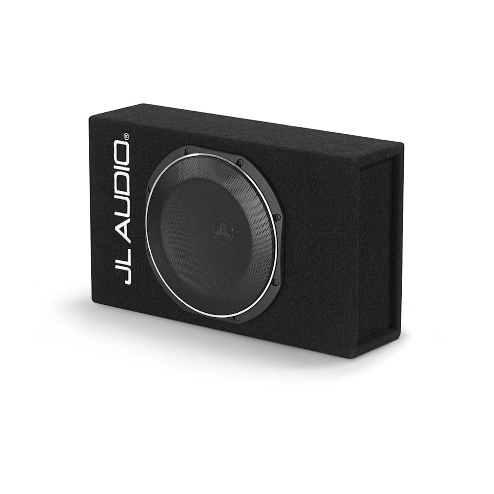 JL Audio helhetspaket med ACS110LG-TW1 & C2-650