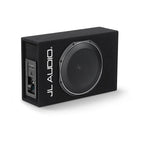 JL Audio ACS112LG-TW1 med C3-650 kitsystem, helhetspaket