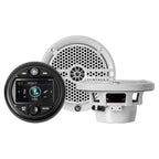 DLS Alive AMR30D med A6XW, marinpaket