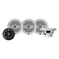 DLS Alive AMR30D & 2 par Alive A6XW, marinpaket
