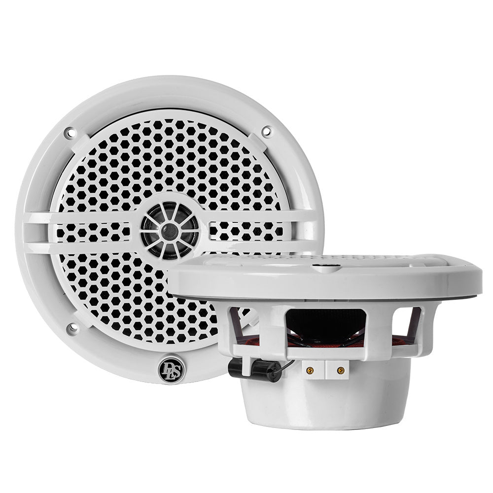 DLS Alive AMR30D & 2 par Alive A6XW, marinpaket