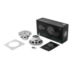 DLS Alive AMR30D & 2 par Alive A6XW, marinpaket