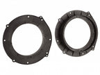 DLS Framsystem till Audi A5/A6/A7 2010-2018