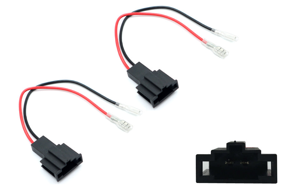 DLS Framsystem till Audi A5/A6/A7 2010-2018