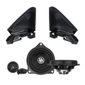 DLS Cruise CRPP-BMW1.4 med diskantlister till BMW G26 2021-