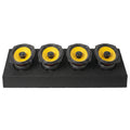 4-pack JL Audio C1-690x i raggarplanka