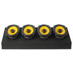 4-pack JL Audio C1-690x i raggarplanka