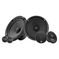 JL Audio C6 aktivt 6.5 tums 3-vägssystem