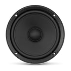 JL Audio C6 aktivt 6.5 tums 3-vägssystem