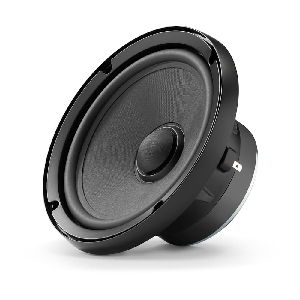JL Audio C6 aktivt 6.5 tums 3-vägssystem