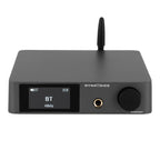 DLS IW 2.4 & Dynavoice CA802BT, inbyggnadspaket
