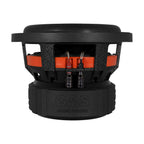 GAS Baspaket till VW Caddy 2004-2020 m/ originalstereo