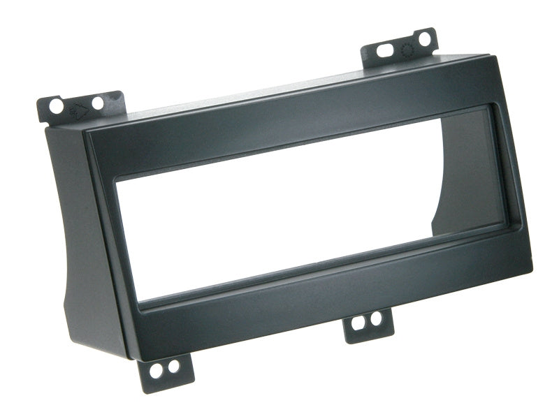 Installationspaket Kia Cee'd 2006-2009 & GAS MAX M140-BTX