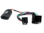 Installationspaket Kia Cee'd 2006-2009 & GAS MAX M140-BTX