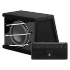 JL Audio CLS110RG-W7AE baspaket med RD1000/1