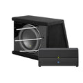 JL Audio CLS112RG-W7AE med XDM1000/1, baspaket