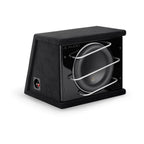 JL Audio CLS112RG-W7AE med XDM1000/1, baspaket